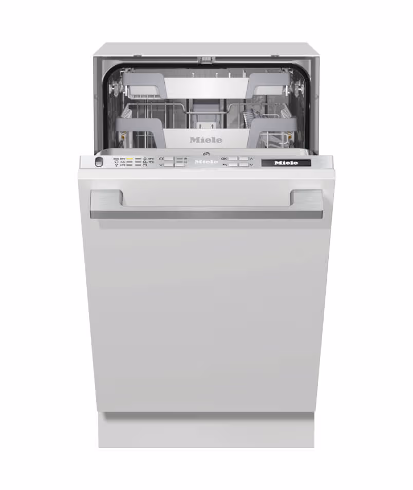 Miele G 15690-45 SCVi Einbaugeschirrspüler