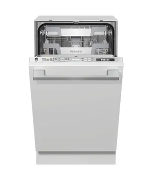 Miele G 15690-45 SCVi Einbaugeschirrspüler 