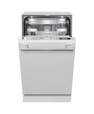 Miele G 15890-45 SCVi Einbaugeschirrspüler 