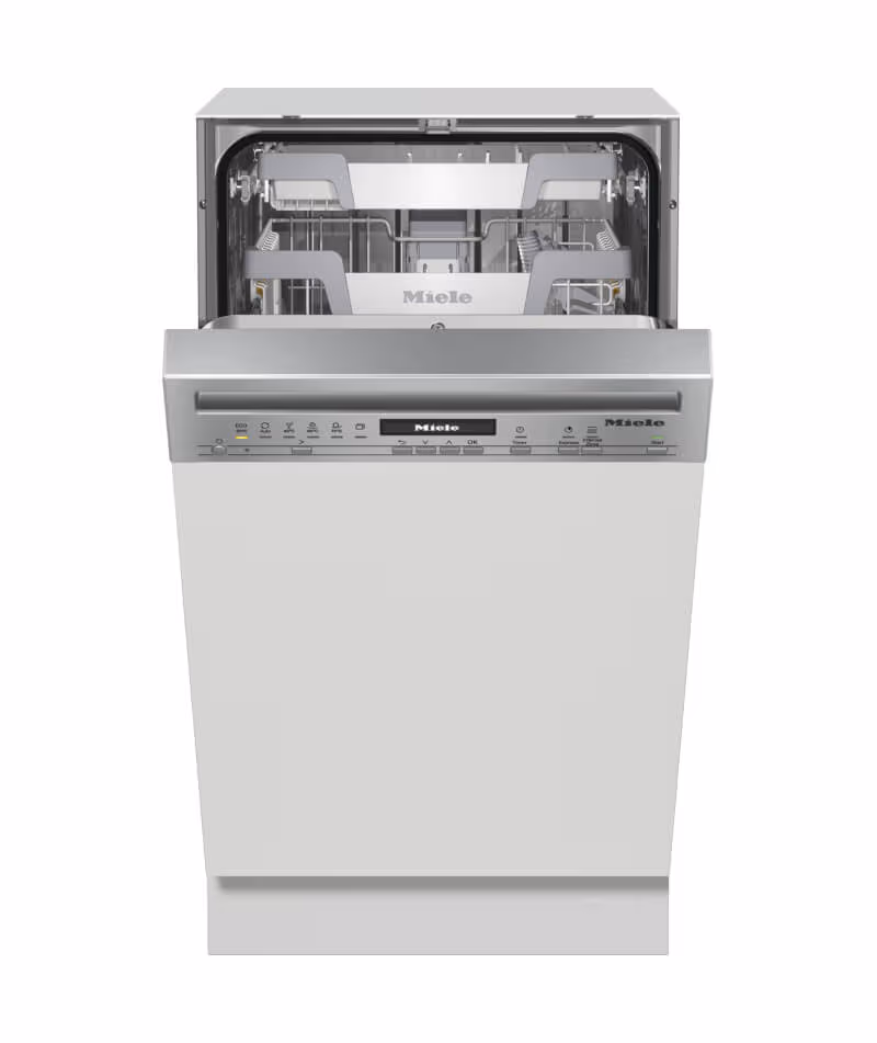 Miele G 15640-45 SCi ED Edelstahl
