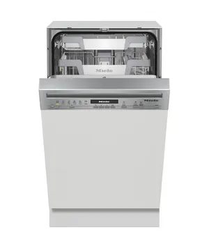 Miele G 15640-45 SCi ED Edelstahl 