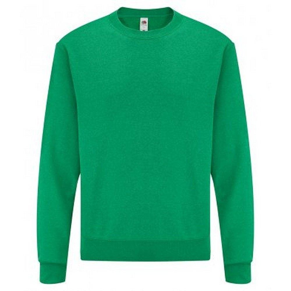 Klassischer Pullover