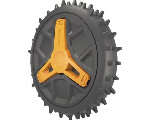 Off-Road Räder WORX0965 für 2WD