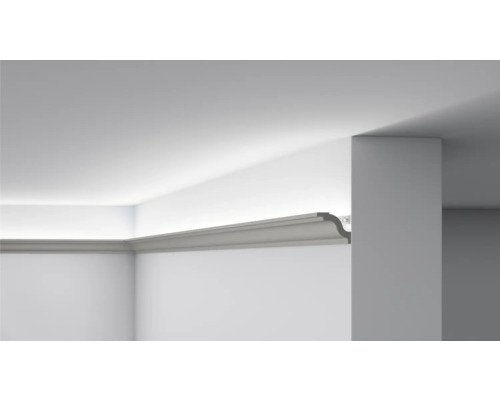 LED Leiste DL1, 2 x 2 m, 40 x 45 mm