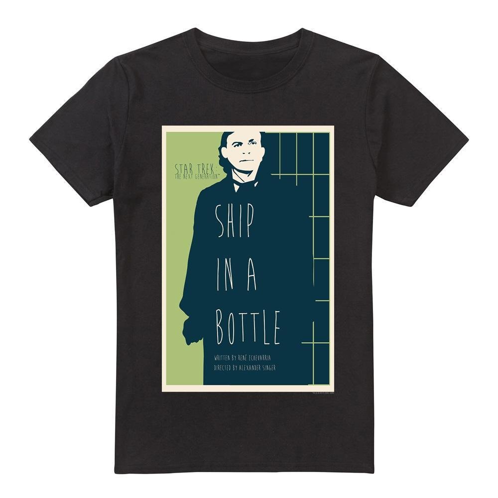 The Next Generation Season 6 Episode 12 TShirt