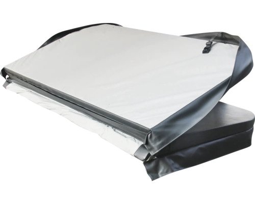 Sonnenkönig Whirlpoolabdeckung 200x200 cm