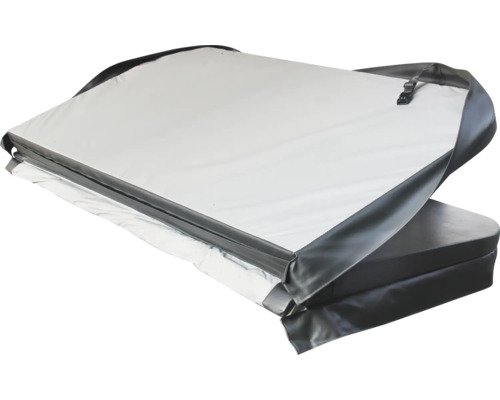 Sonnenkönig Whirlpoolabdeckung Basilan