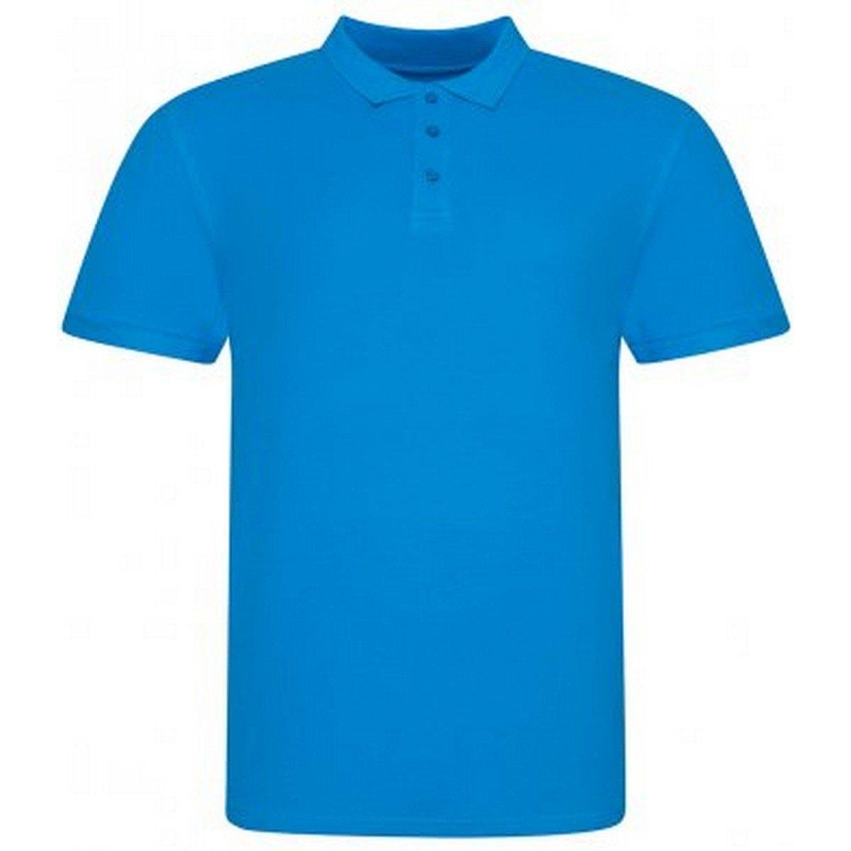 Polo Shirt Pique