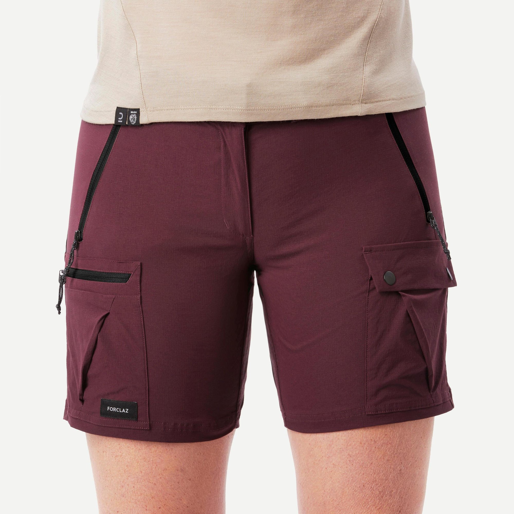 Shorts - MT500