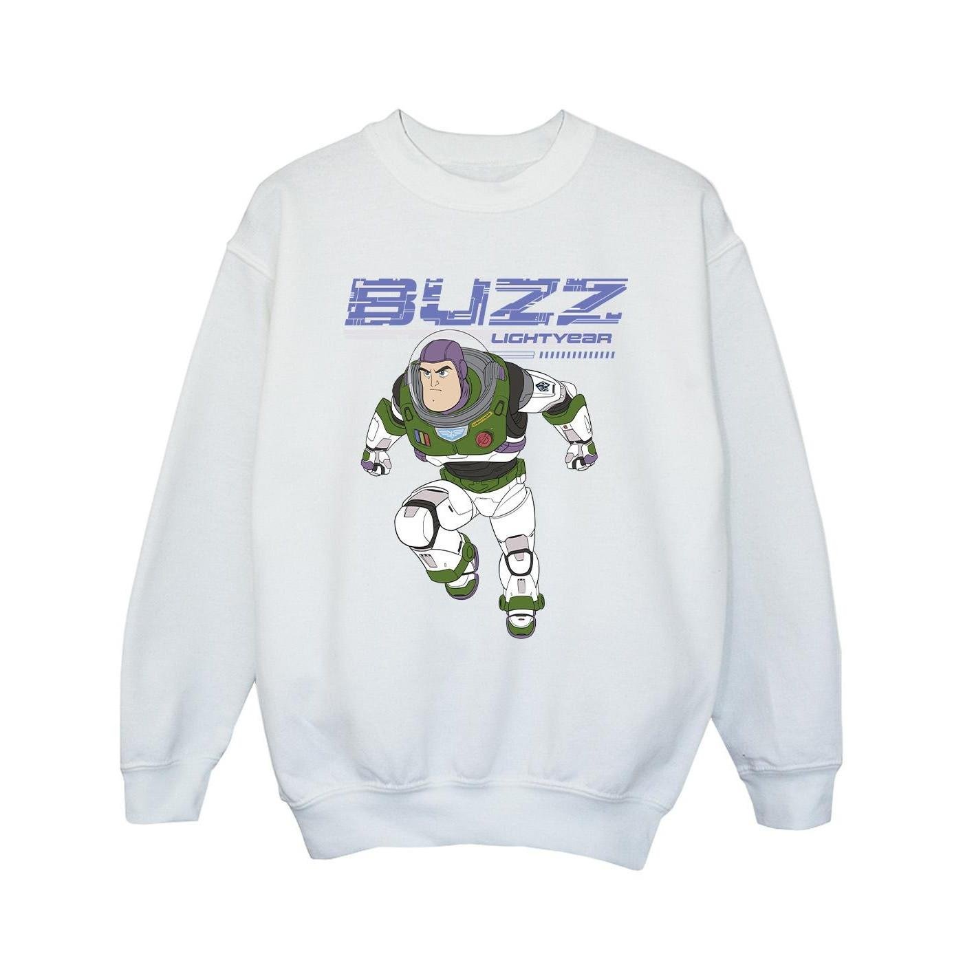 Lightyear Jump To Action Sweatshirt