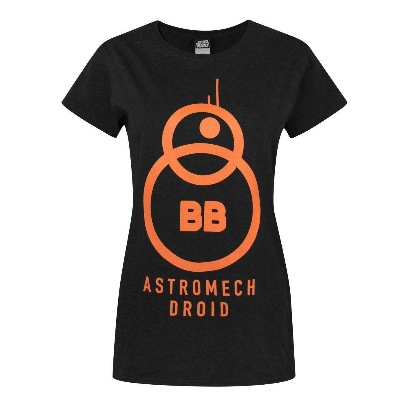 Astromech Droid TShirt