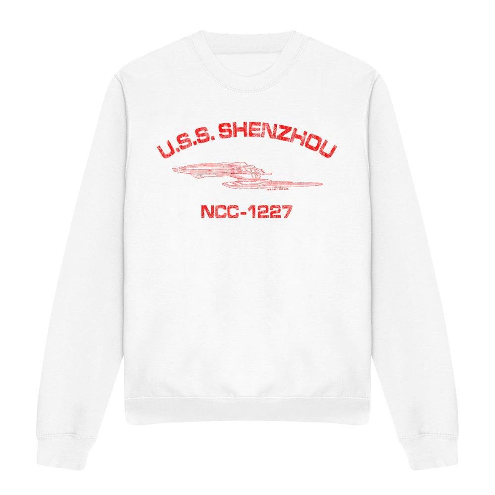 Shenzhou Athletic Sweatshirt