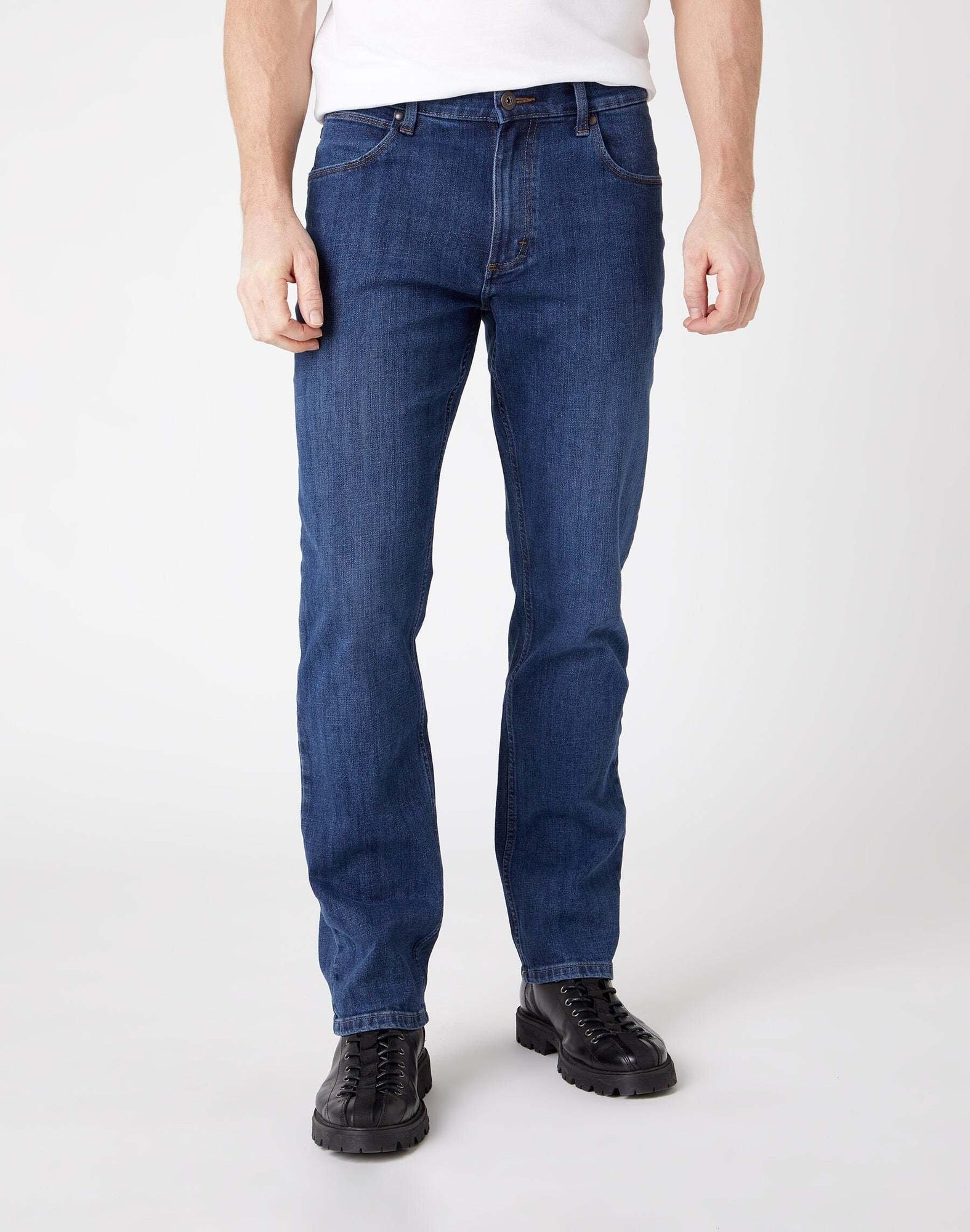 Jeans Straight