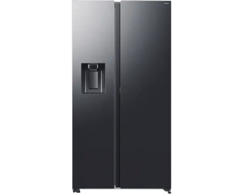 Samsung Food Center Kühlgefrierkombination BxHxT 91,2x178,4x72,6 cm schwarz