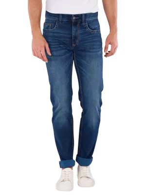 Rando Jeans Straight Fit