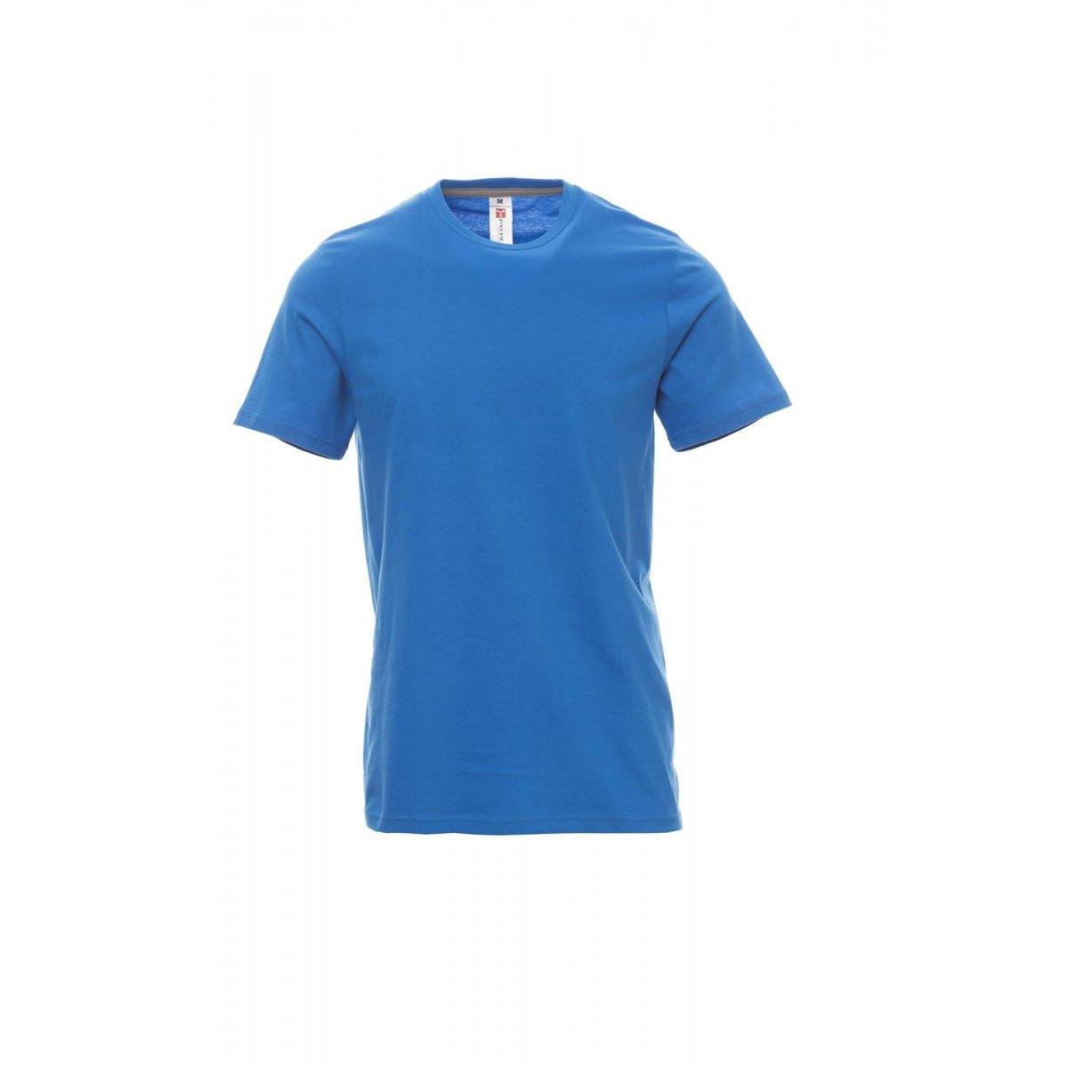 t-shirt payper sunset