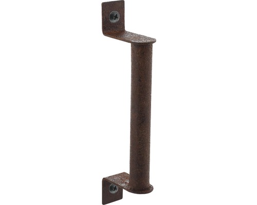 Intersteel Stossgriff 196 x 25 mm Antik