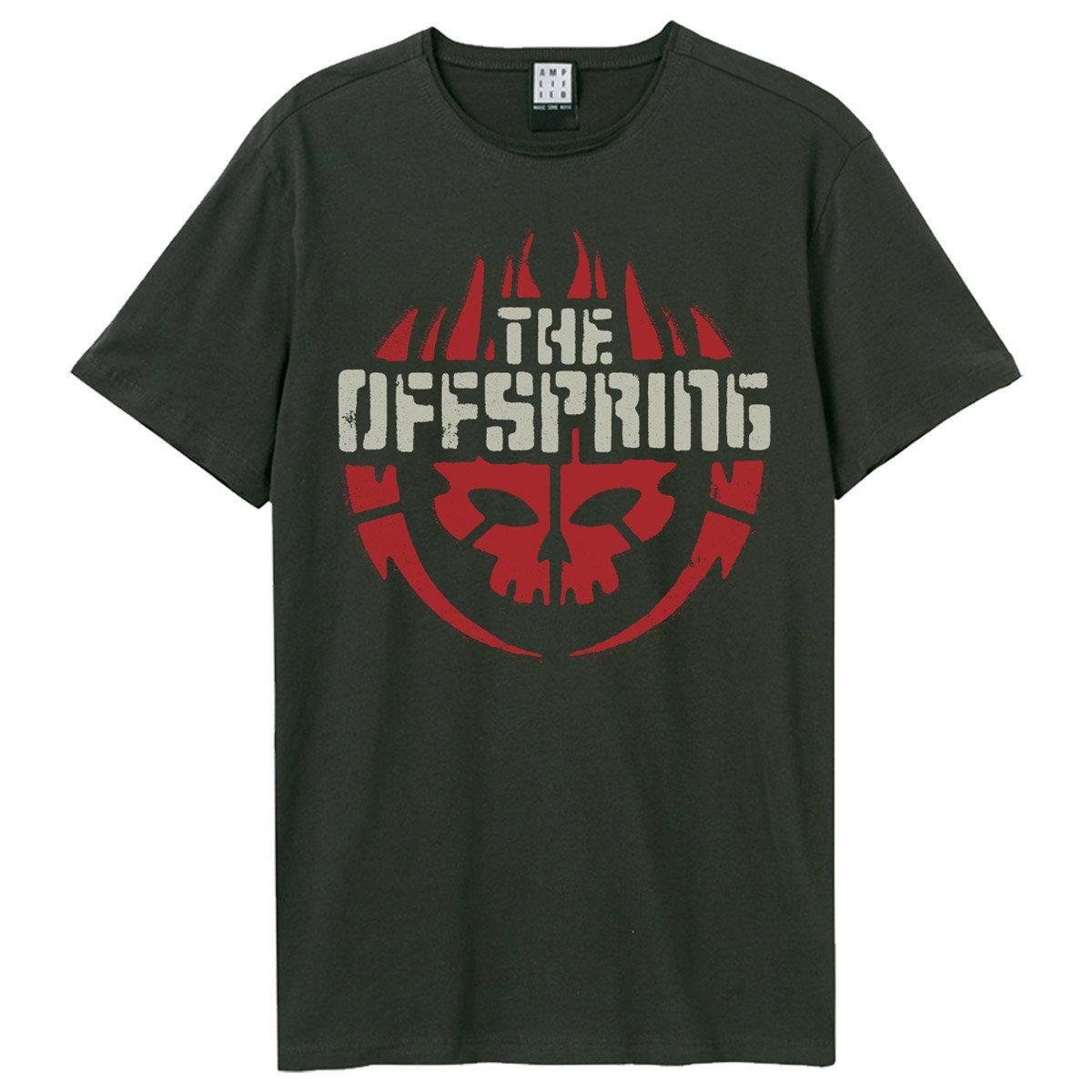 Skull Logo TShirt