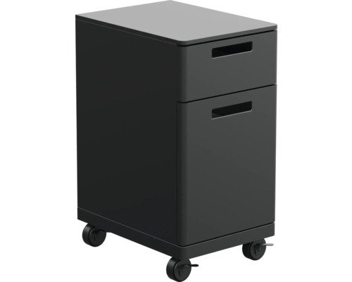 Outdoorchef Grillschrank mit Rollen