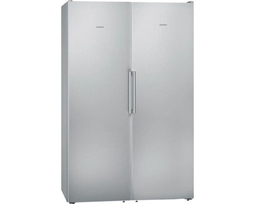 Siemens KA95NVIEP Food Center Kühlgefrierkombination
