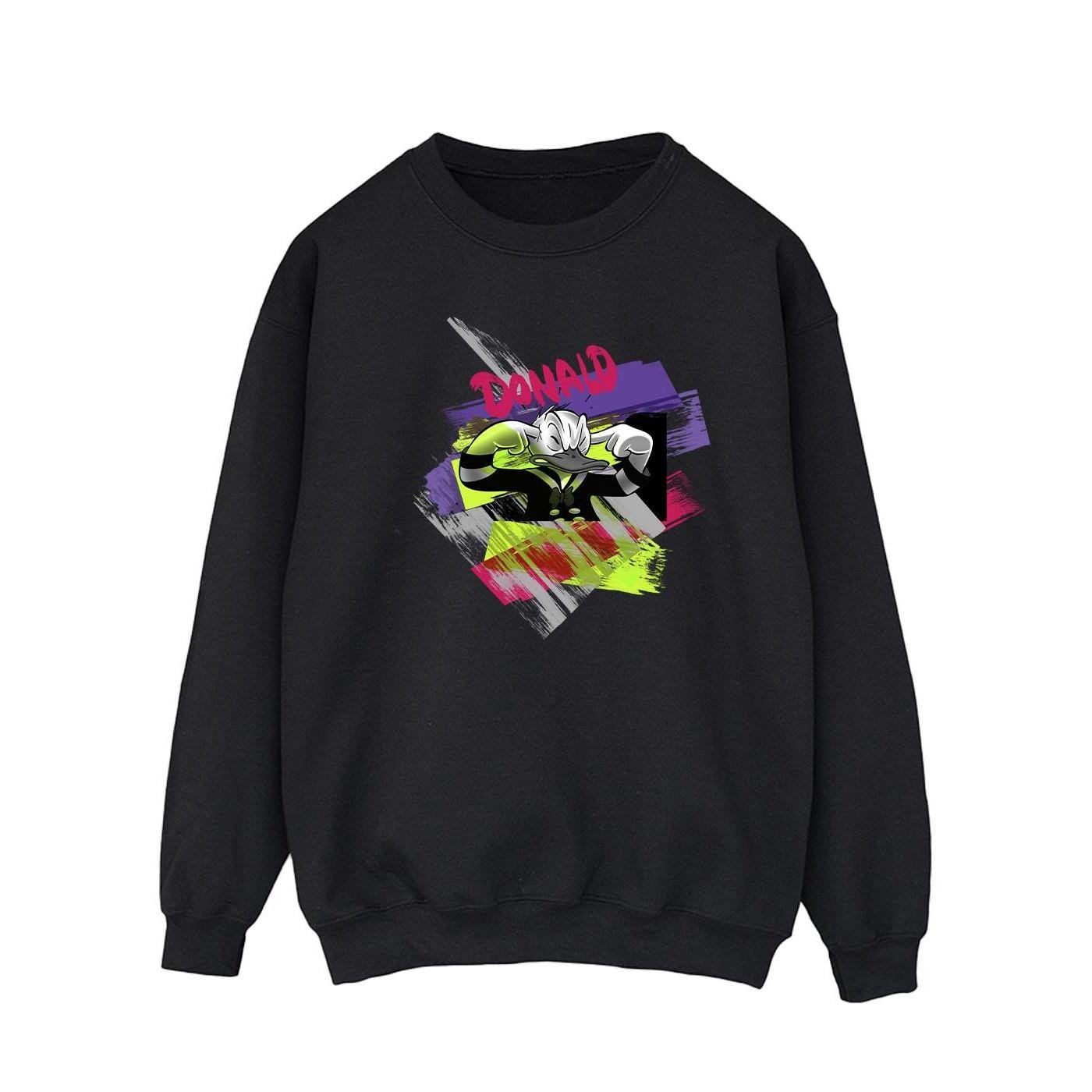 Ear Plug Sweatshirt