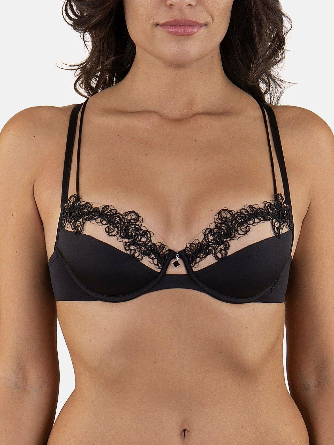 Vorgeformter BH von Luxury Dream