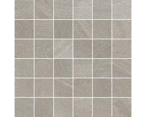 Feinsteinzeugmosaik Austral beige 30x30 cm