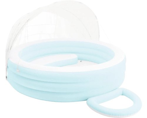 INTEX Kinderpool Canopy Lounge