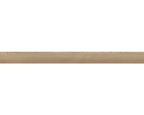 Sockelfliese Oregon beige 8x45 cm
