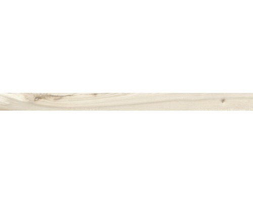 Sockelfliese Oregon beige 8x45 cm