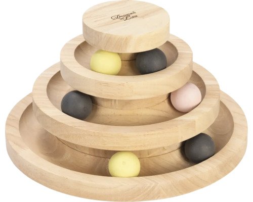 Designed by Lotte Spielturm Mia