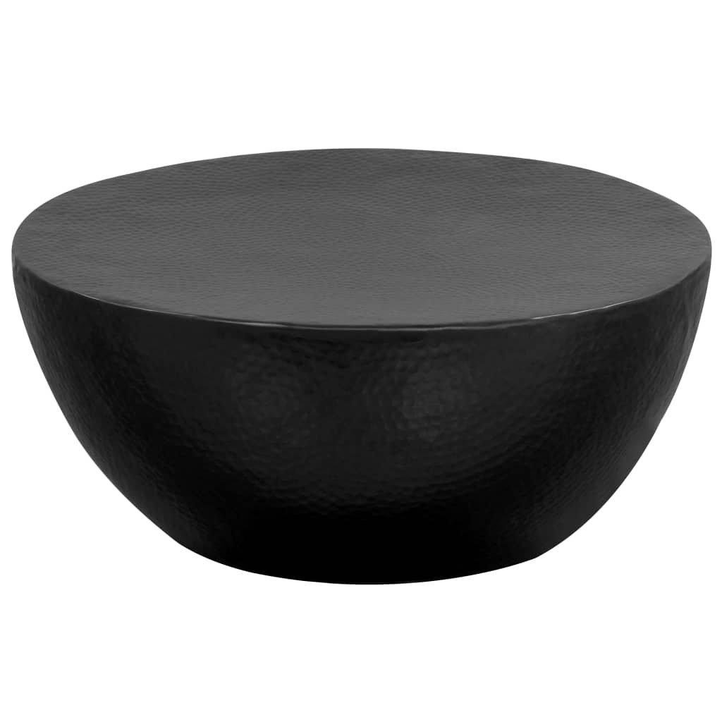 Couchtisch aluminium