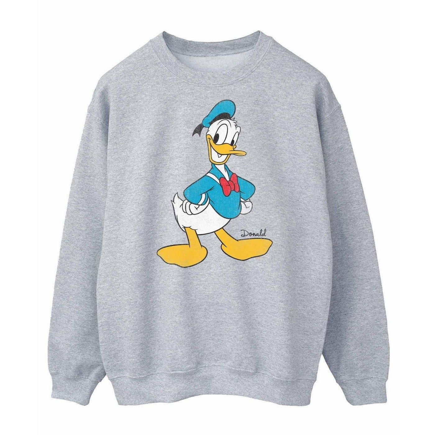 Classic Sweatshirt