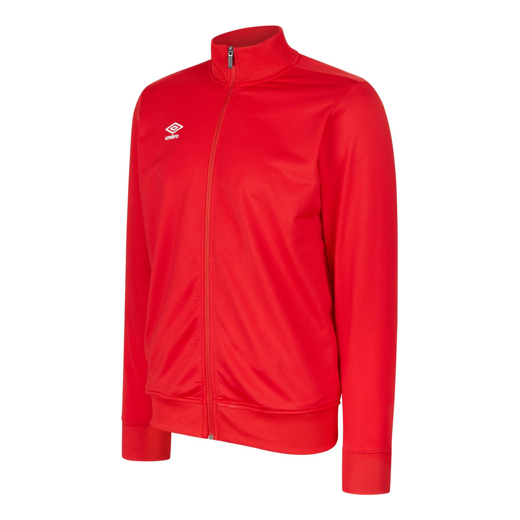 Club Essential Jacke