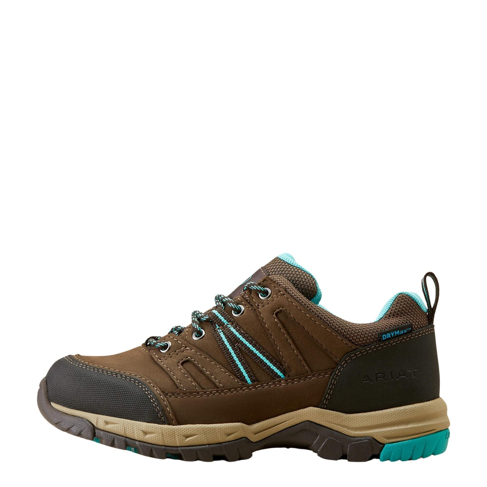 damen-wanderschuhe skyline summit waterproof