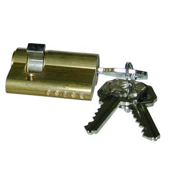 Cilindro lince mod. 0180 (15 mm) - Rationalstock.es