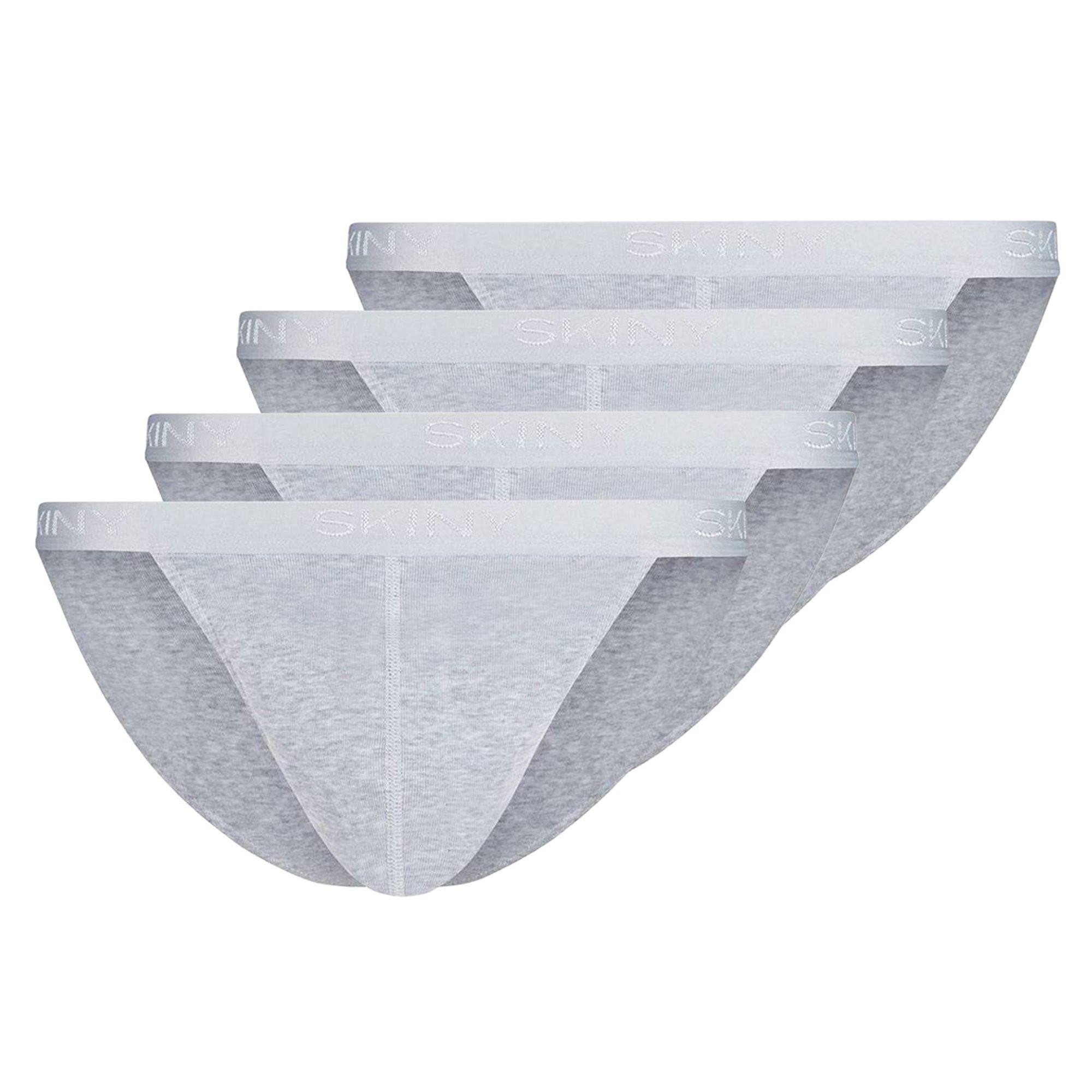 Slip 4er Pack Bequem sitzend