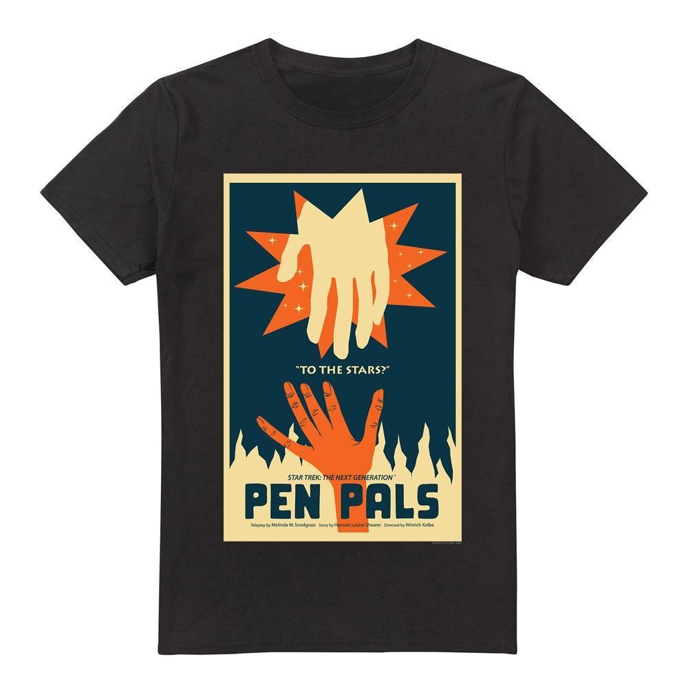 The Next Generation Season 2 Episode 15 TShirt