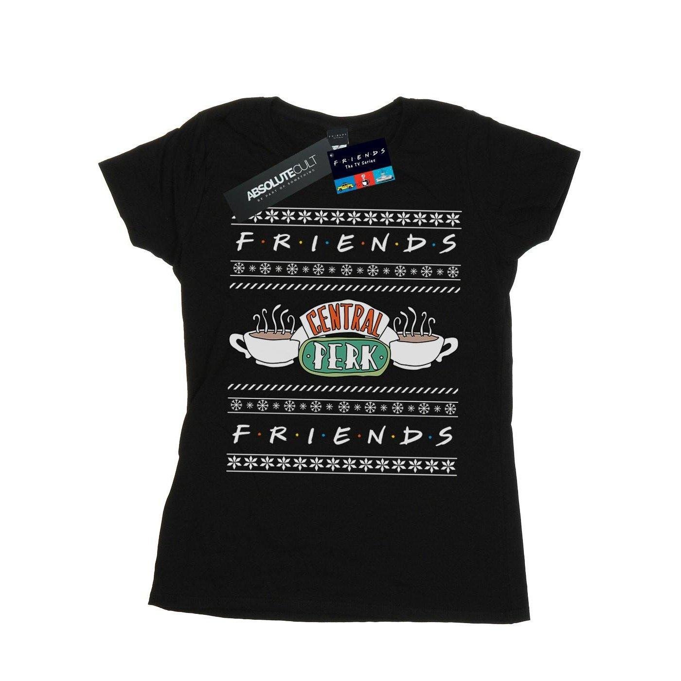Central Perk TShirt