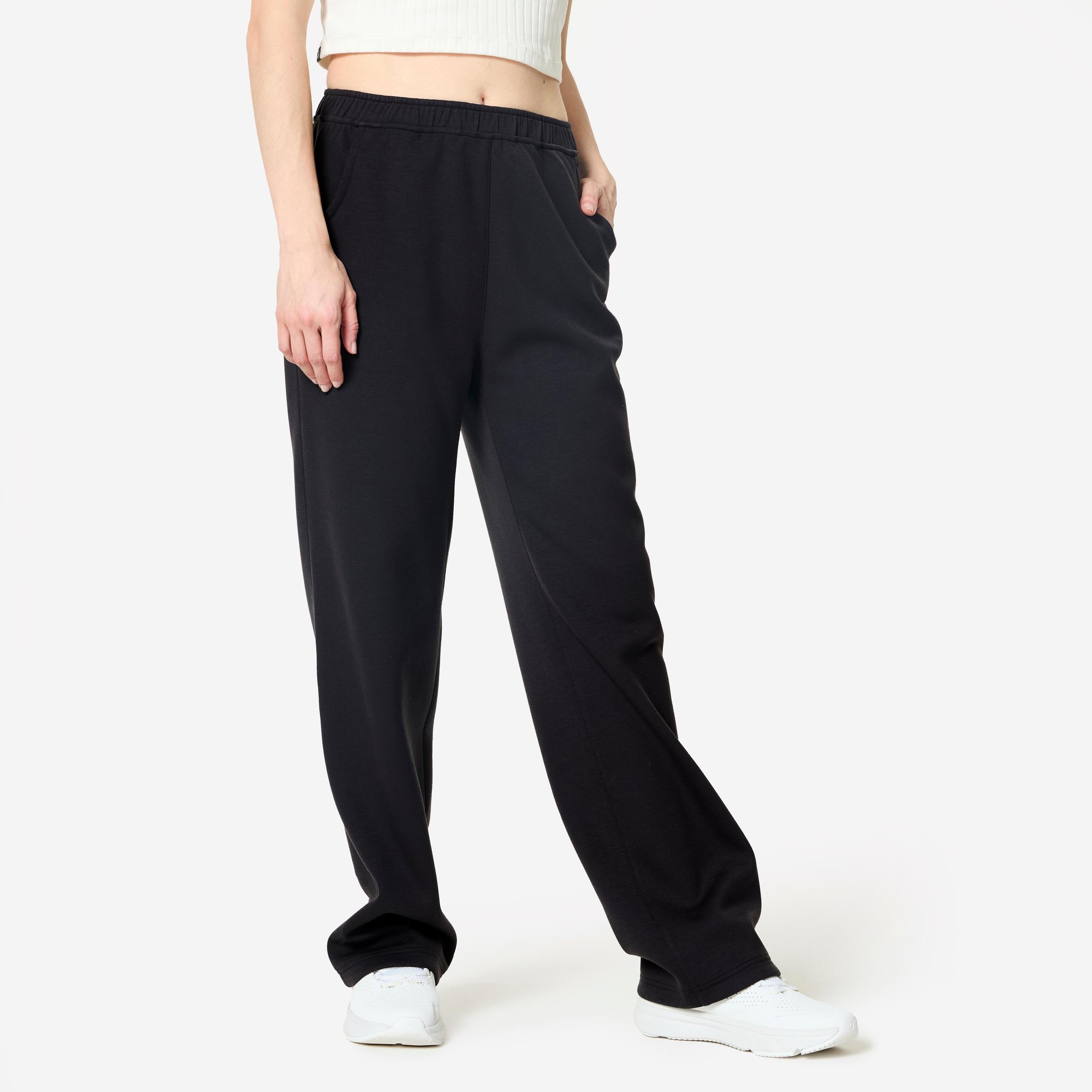 Sportunterwaesche Komfort Polyester