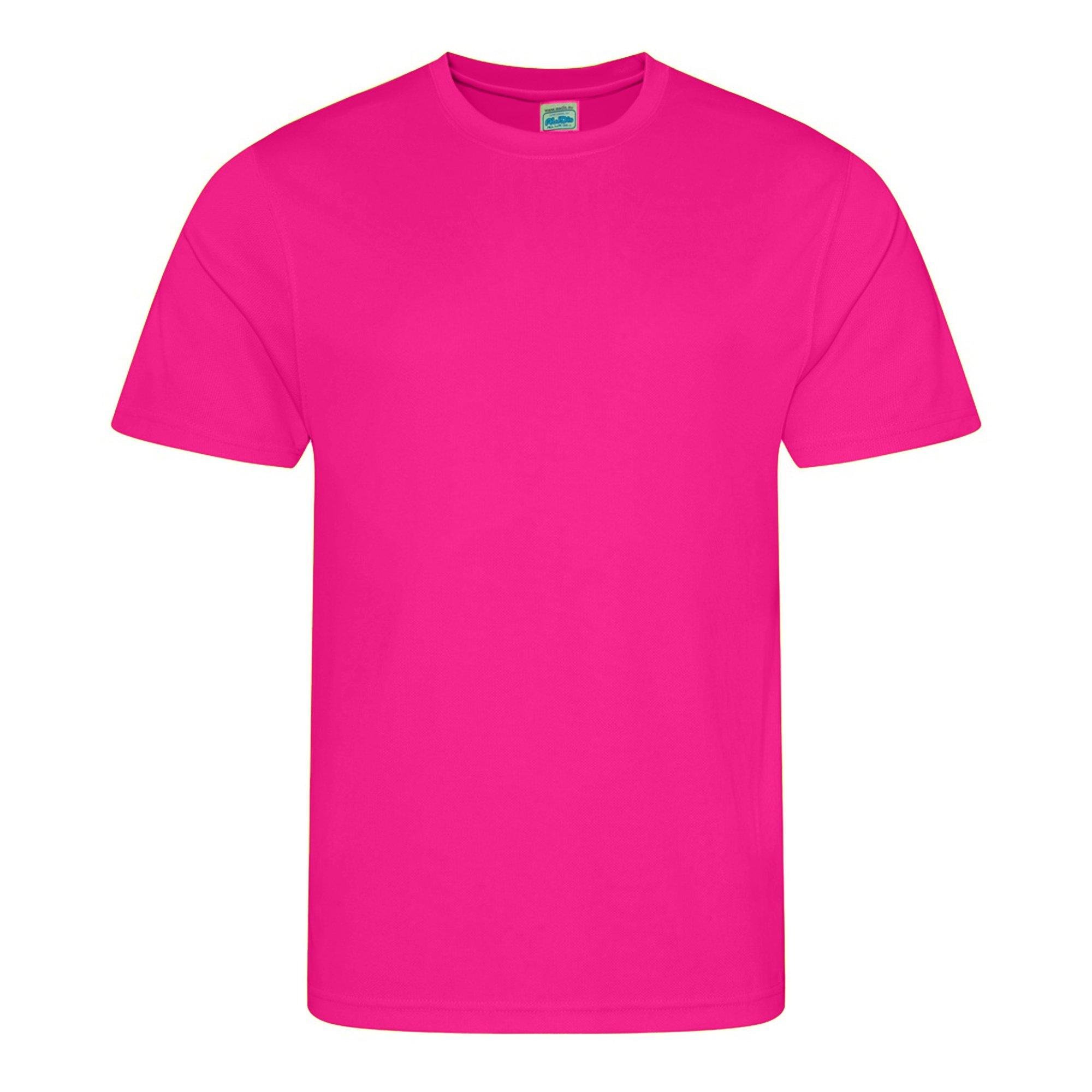 Just Cool Performance TShirt