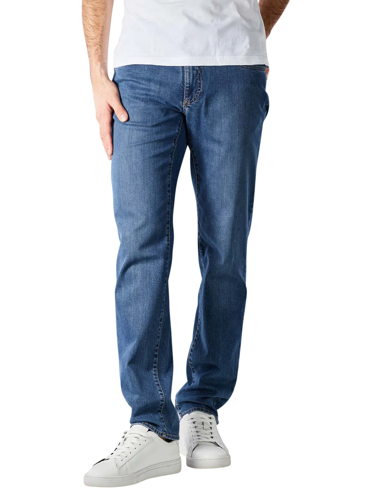 Cadiz Jeans Straight Fit