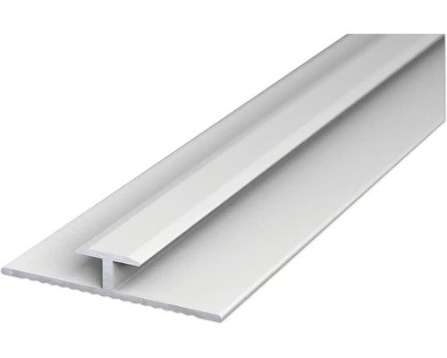 Kronospan Profil Verbinder 2650 mm silber EX 91707-A004