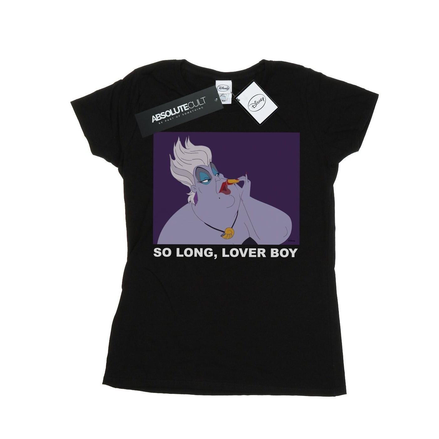 The Little Mermaid Lover Boy TShirt
