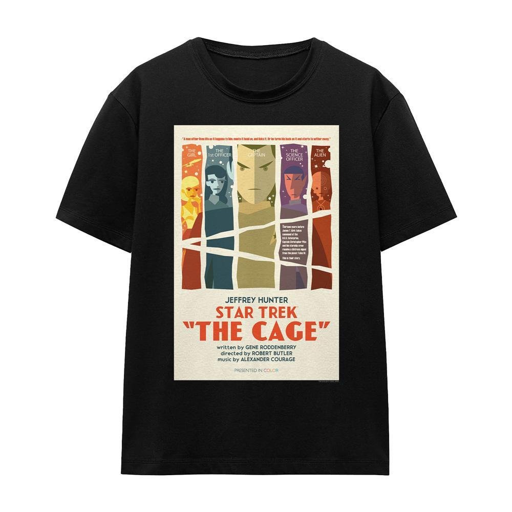 The Original Series Episode 80 TShirt