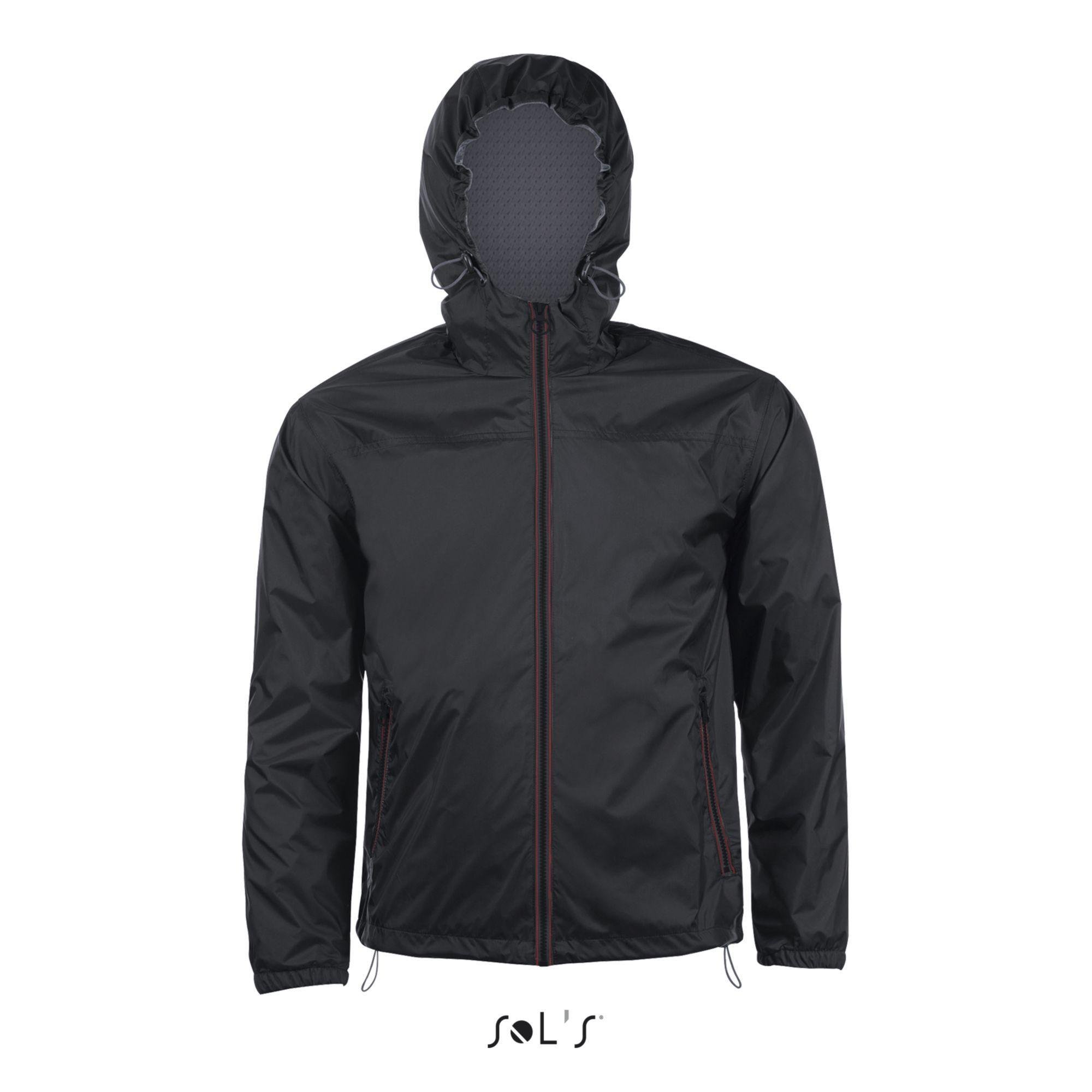windjacke skate