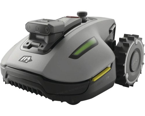 Mähroboter Mammotion Yuka mini 2 800, ohne Begrenzungsdraht für bis zu 800 m², KI-Gestützt