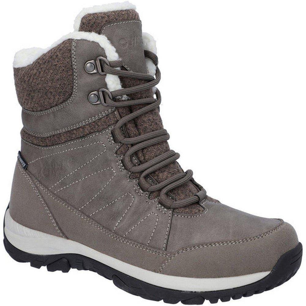 Stiefel Riva Mid