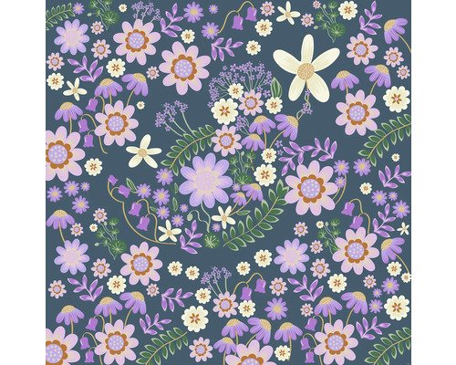 Fototapete Vlies DX5-215 Disney Minnie Mouse Gardening 5-tlg. 250 x 250 cm