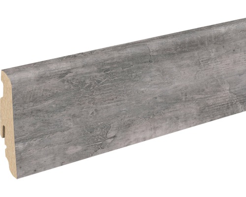 SKANDOR Sockelleiste Passion FOFA778 FU60L 2400 x 58 x 19 mm